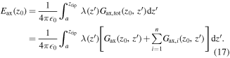 Equation (17)