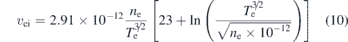 Equation (10)