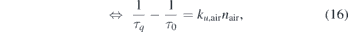 Equation (16)