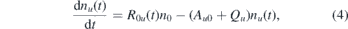 Equation (4)