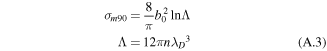 Equation (A.3)