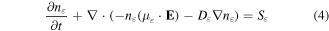 Equation (4)