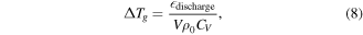 Equation (8)