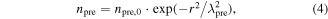 Equation (4)