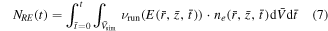 Equation (7)