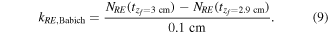 Equation (9)