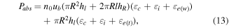 Equation (13)