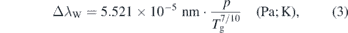 Equation (3)