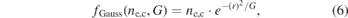 Equation (6)