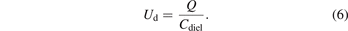 Equation (6)