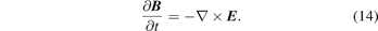 Equation (14)
