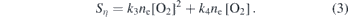 Equation (3)
