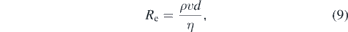 Equation (9)