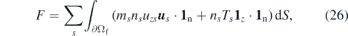Equation (26)