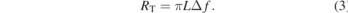 Equation (3)