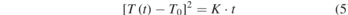 Equation (5)