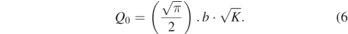 Equation (6)