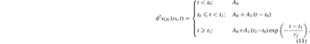 Equation (11)
