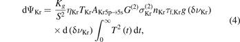 Equation (4)