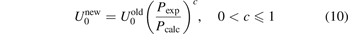 Equation (10)