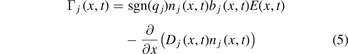 Equation (5)