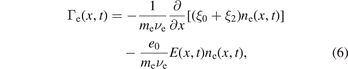 Equation (6)