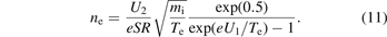 Equation (11)