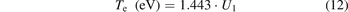 Equation (12)