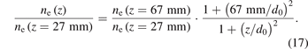 Equation (17)