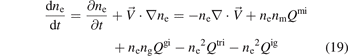 Equation (19)