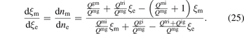 Equation (25)