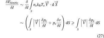 Equation (27)