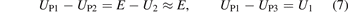 Equation (7)