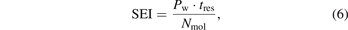 Equation (6)