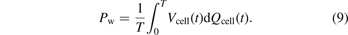 Equation (9)