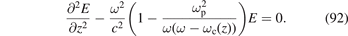 Equation (92)