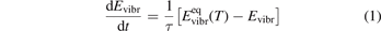 Equation (1)