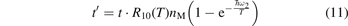 Equation (11)