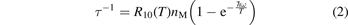 Equation (2)