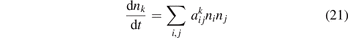 Equation (21)