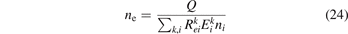Equation (24)
