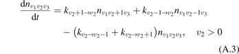 Equation (A.3)