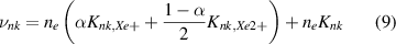 Equation (9)
