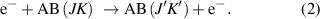 Equation (2)