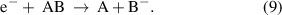 Equation (9)