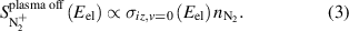 Equation (3)