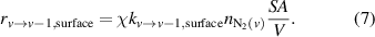 Equation (7)