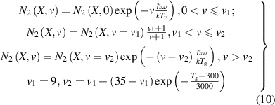 Equation (10)