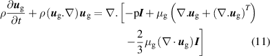 Equation (11)
