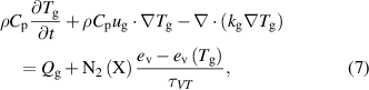 Equation (7)